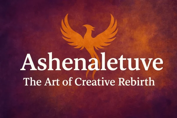 Ashenaletuve